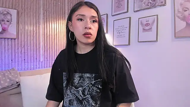 Zoey monroe online show from 04.14.26