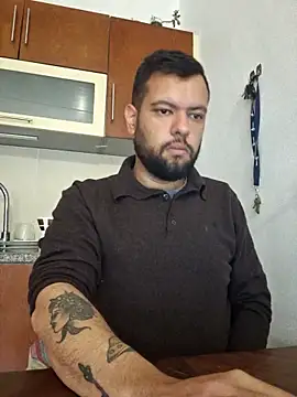 morenogih online show from 03.20.26