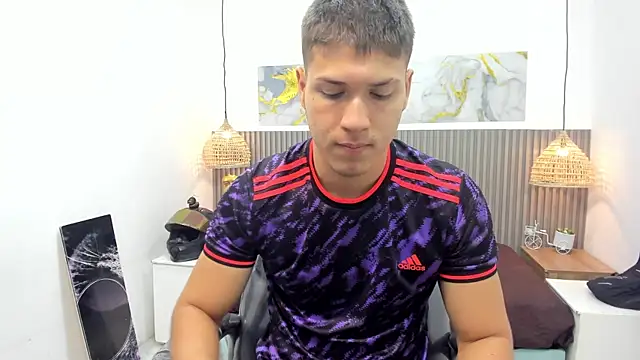 AlessandroFranco online show from 05.07.26