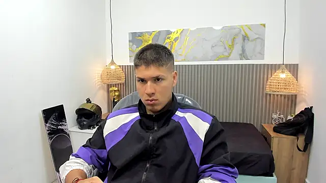 AlessandroFranco online show from 05.20.26
