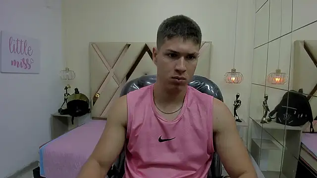 AlessandroFranco online show from 05.22.26