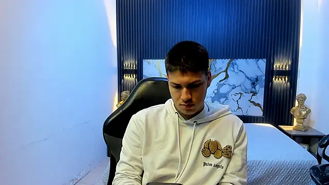 AlessandroFranco online show from 05.28.26