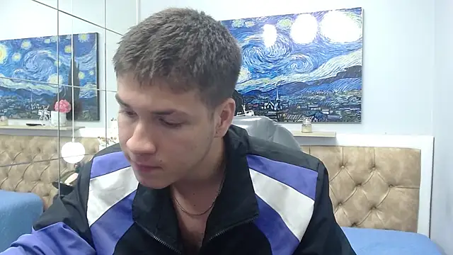 AlessandroFranco online show from 06.03.26