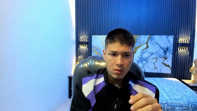 AlessandroFranco online show from 06.25.26