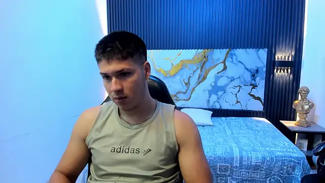 AlessandroFranco online show from 06.26.26