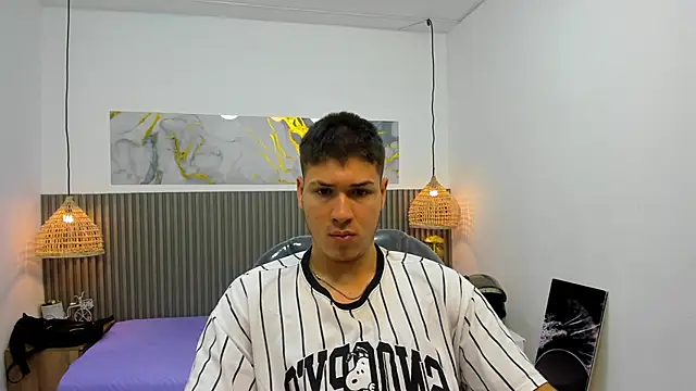 AlessandroFranco online show from 06.27.26