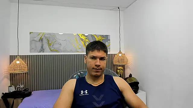 AlessandroFranco online show from 06.30.26