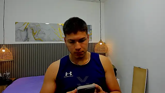 AlessandroFranco online show from 07.01.26