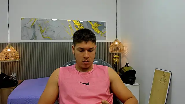 AlessandroFranco online show from 07.02.26