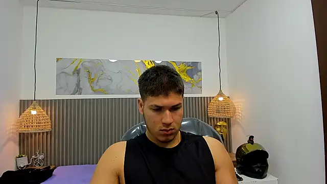 AlessandroFranco online show from 07.03.26