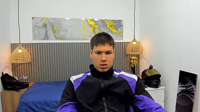 AlessandroFranco online show from 07.06.26