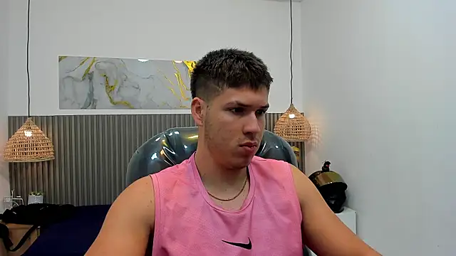 AlessandroFranco online show from 07.16.26