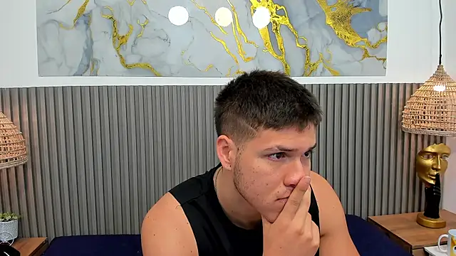 AlessandroFranco online show from 07.17.26
