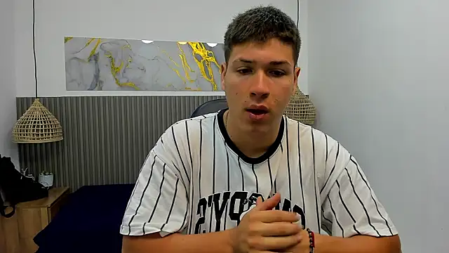 AlessandroFranco online show from 07.21.26