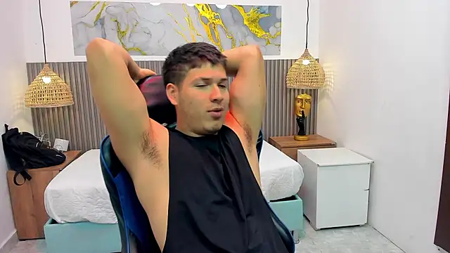 AlessandroFranco online show from 07.28.26