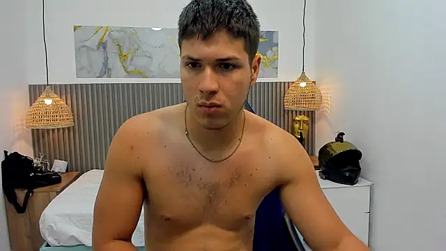 AlessandroFranco online show from 07.28.26