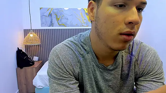 AlessandroFranco online show from 07.29.26