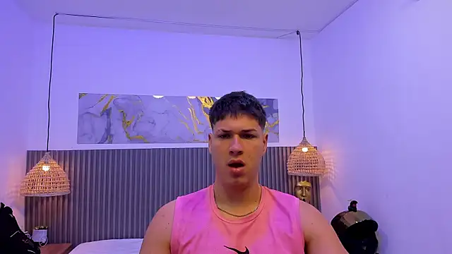 AlessandroFranco online show from 08.04.26