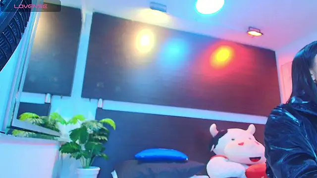 Gabriela meow online show from 04.27.26