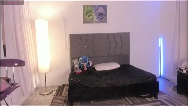 Alisson-Miller online show from 04.20.26