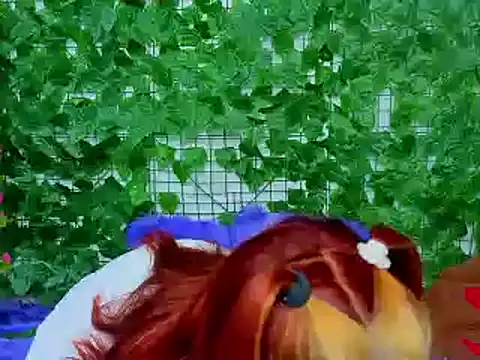 asshoney Abby online show from 04.16.26