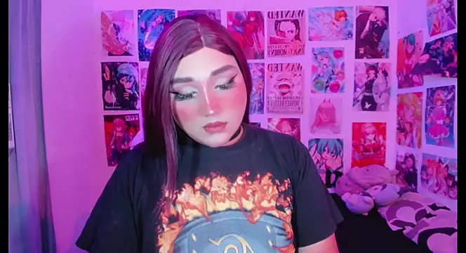  Serenity- online show from 03.21.26