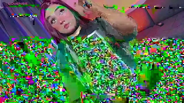  Serenity- online show from 04.25.26