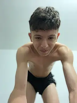 Daniel Roy online show from 03.19.26