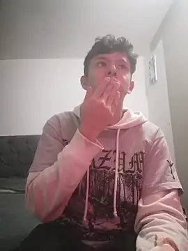 Daniel Roy online show from 04.16.26