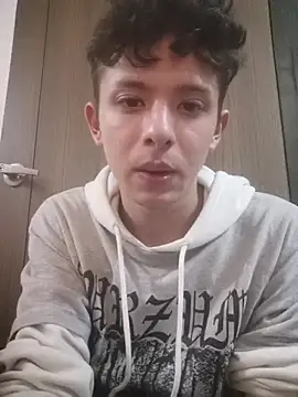 Daniel Roy online show from 04.17.26