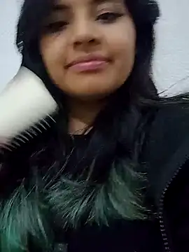 Liily Foxxy online show from 04.25.26