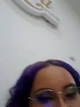 Snapshot of Liily_Foxxy chatting on 04.27.26 Liily Foxxy online show from 04.27.26