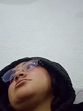 Snapshot of Liily_Foxxy chatting on 05.23.26 Liily Foxxy online show from 05.23.26