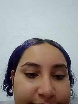 Snapshot of Liily_Foxxy chatting on 05.31.26 Liily Foxxy online show from 05.31.26