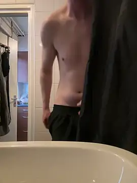 maniackle online show from 04.11.26