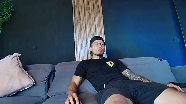 angelstream online show from 04.23.26