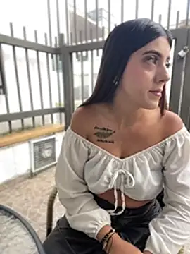 Electra Pinkk online show from 04.01.26