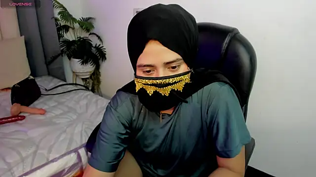 bahiya aziz online show from 06.07.26