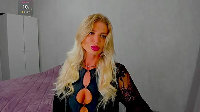 Jasmin-lady online show from 07.08.26