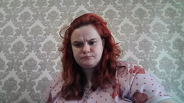 Snapshot of DollyGersonn chatting on 04.26.26 DollyGersonn online show from 04.26.26