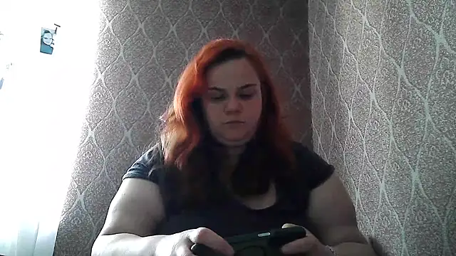 Snapshot of DollyGersonn chatting on 05.03.26 DollyGersonn online show from 05.03.26