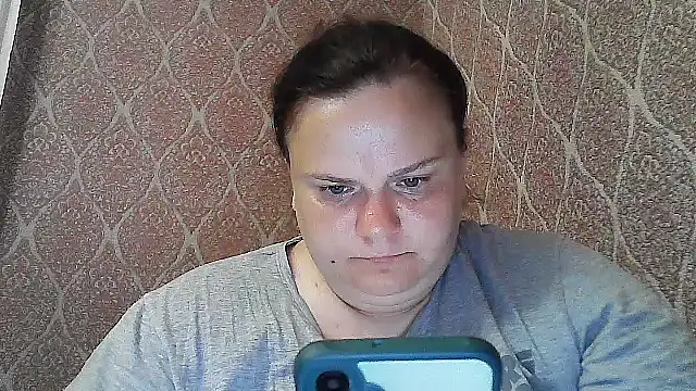 DollyGersonn online show from 07.02.26