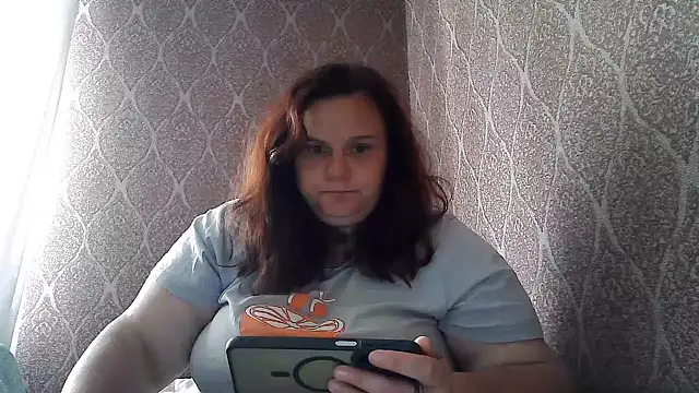 DollyGersonn online show from 07.04.26