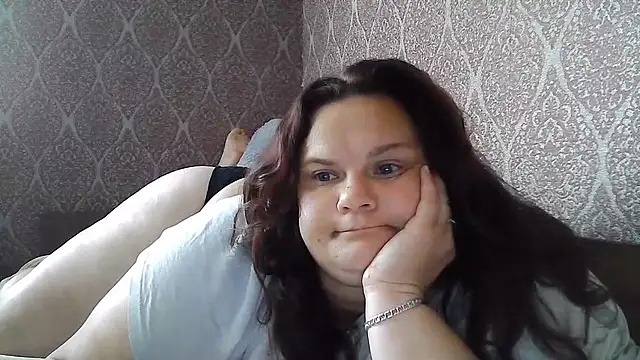 DollyGersonn online show from 07.05.26