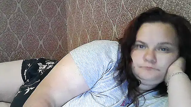 DollyGersonn online show from 07.08.26
