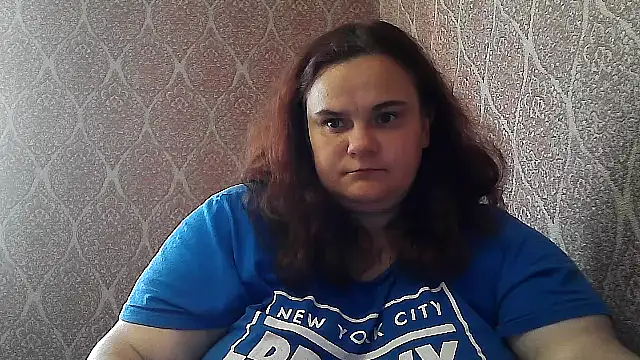 DollyGersonn online show from 07.10.26