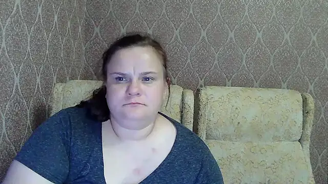 DollyGersonn online show from 07.12.26