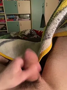 smallcoock online show from 04.18.26