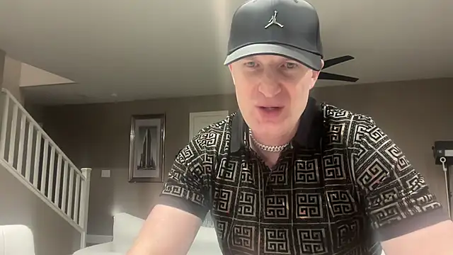 Naughty Ken Barbie-69 online show from 04.05.26