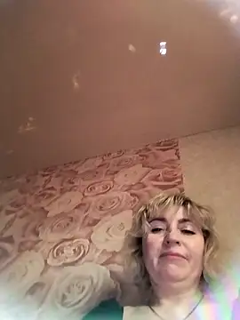 NataLilu826 online show from 03.26.26